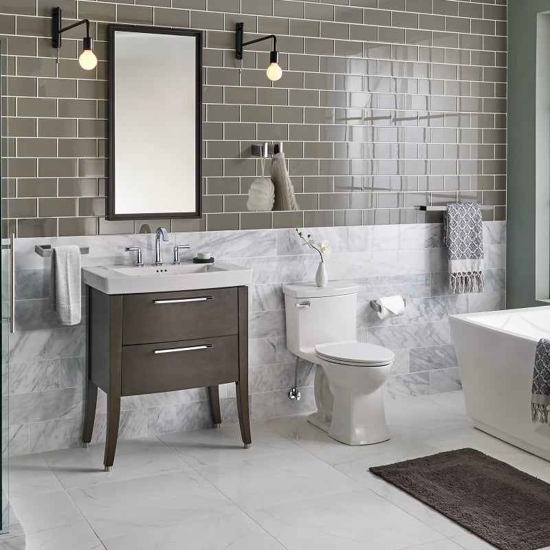 Fapully Four Piece Bathroom Accessories Set Stainless Steel Wall Mounted,Brushed Nickel Finished - Image 5